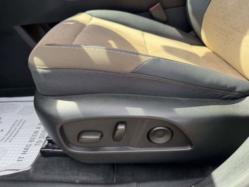 Certified 2025 Chevrolet Equinox ACTIV w/ Safety and Technology Package AWD/4WD image 19