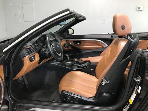 Used 2014 BMW 428i Convertible image 18