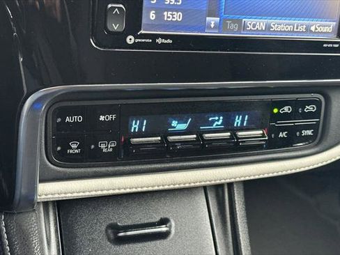 Certified 2017 Toyota Corolla iM w/ Carpet Mat Package image 22