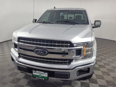 Used 2019 Ford F150 XLT w/ Equipment Group 302A Luxury RWD image 14