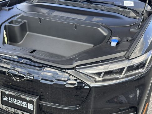 New 2025 Ford Mustang Mach-E GT image 18