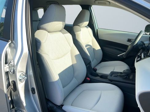 New 2026 Toyota Corolla Cross L image 15