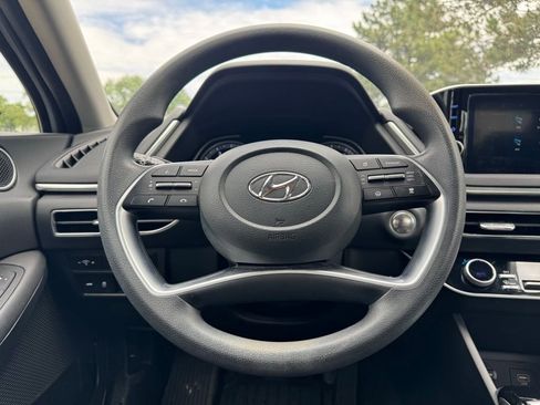 Certified 2023 Hyundai Sonata SEL FWD image 20