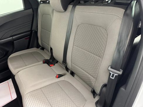 Used 2022 Ford Escape SE w/ Cold Weather Package AWD/4WD image 34