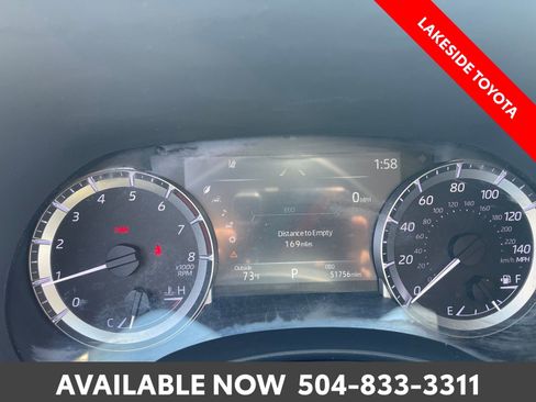 Used 2023 Toyota Highlander L FWD image 35