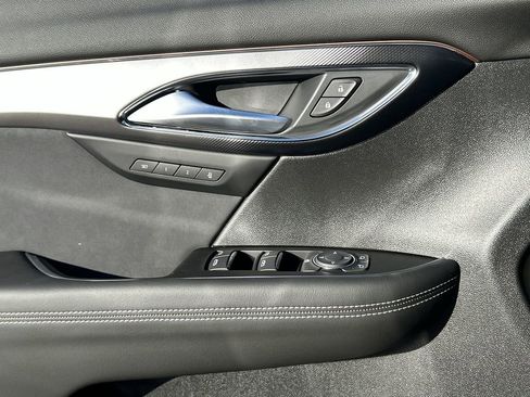 New 2026 Buick Envision Sport Touring AWD/4WD image 24