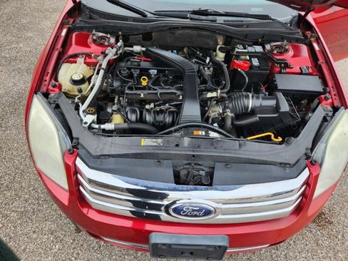 Used 2008 Ford Fusion SE image 29