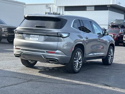 New 2026 Buick Enclave Avenir w/ Super Cruise Package