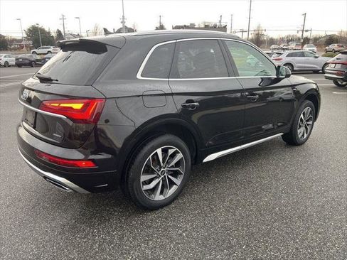 Certified 2023 Audi Q5 2.0T Premium w/ Convenience Package image 4