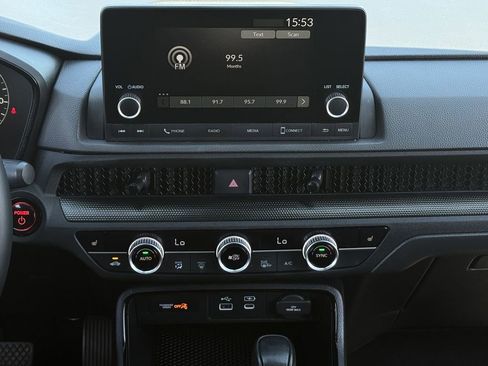 Used 2025 Honda CR-V Sport image 18