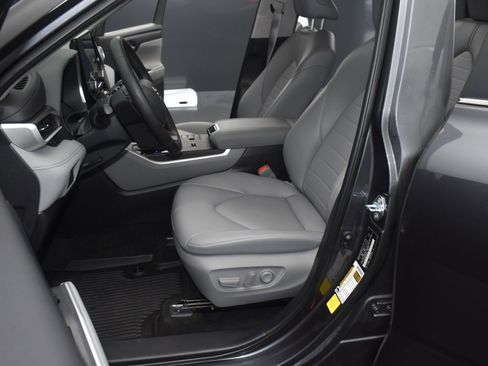Used 2023 Toyota Highlander XLE FWD image 21