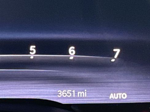 Used 2026 RAM 1500 Big Horn image 32