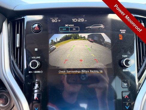 Used 2023 Subaru Outback Premium AWD/4WD image 28