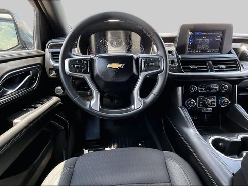 Used 2024 Chevrolet Tahoe LS w/ Driver Alert Package RWD image 6
