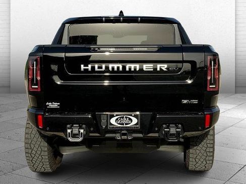 New 2025 GMC Hummer EV 3X w/ Extreme Off-Road Package image 2