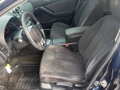 Used 2012 Nissan Altima 2.5 S FWD image 11