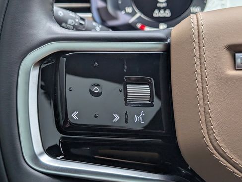 Used 2024 Land Rover Range Rover Sport SE image 22