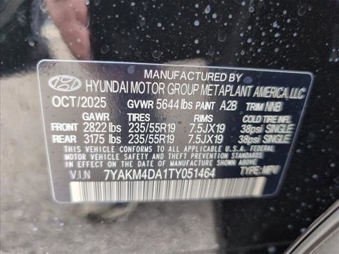 New 2026 Hyundai Ioniq 5 SE image 20