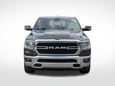 Used 2022 RAM 1500 Big Horn AWD/4WD image 13