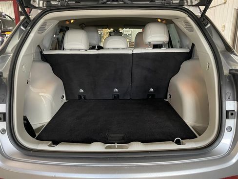 Used 2020 Jeep Compass Limited image 20