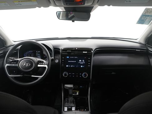 Used 2022 Hyundai Tucson SEL image 13