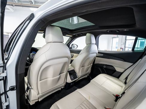 Used 2023 Maserati Grecale Modena image 50