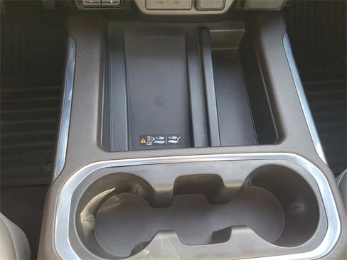 Used 2020 Chevrolet Silverado 1500 LTZ w/ LTZ Plus Package image 27