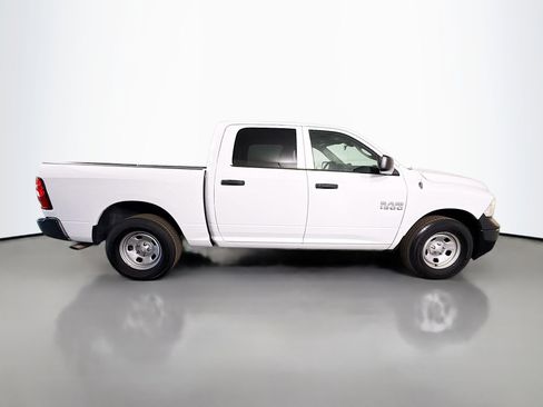 Used 2018 RAM 1500 Tradesman w/ Popular Equipment Group image 11