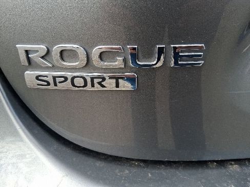 Used 2021 Nissan Rogue Sport S AWD/4WD image 9