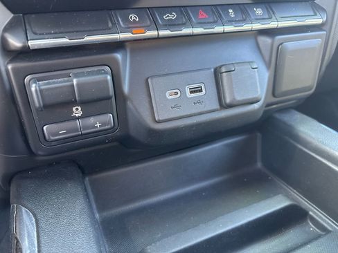 Used 2020 Chevrolet Silverado 1500 RST w/ All-Star Edition image 26