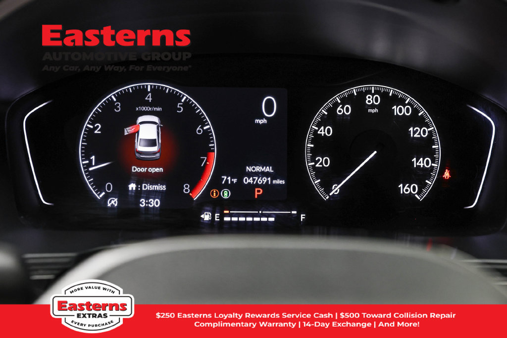 Used 2024 Honda Civic Sport image 18