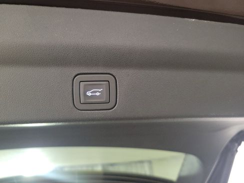 New 2025 Cadillac Escalade IQ Sport 2 w/ LPO, ONYX Package image 20