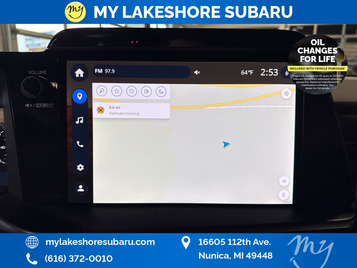 New 2026 Subaru Outback Wilderness AWD/4WD image 19
