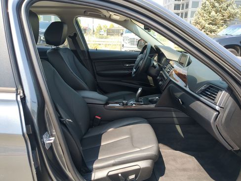 Used 2015 BMW 328i xDrive Sedan AWD/4WD image 26