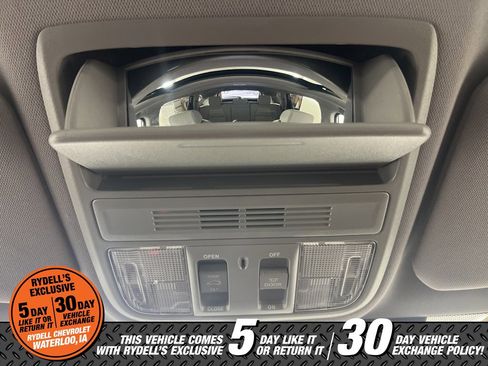 Used 2022 Honda CR-V EX image 31