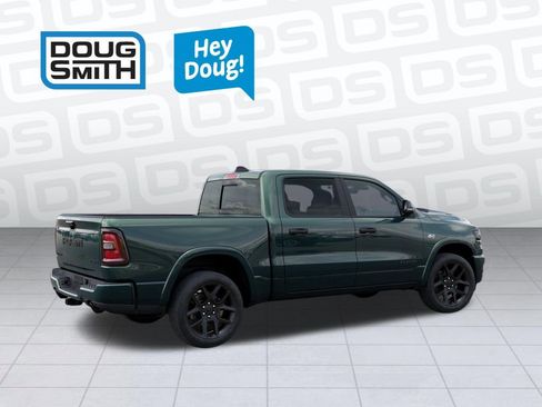 New 2026 RAM 1500 Laramie image 4