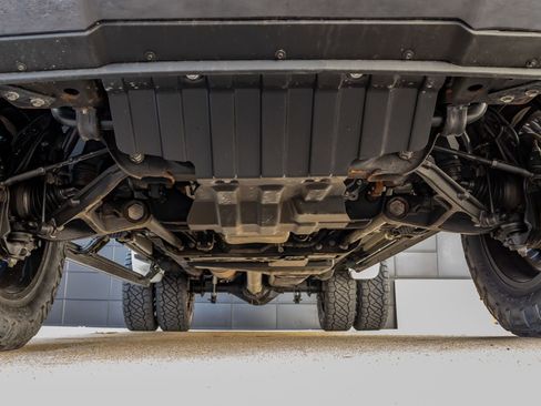 Used 2024 GMC Sierra 3500 Denali Ultimate image 15