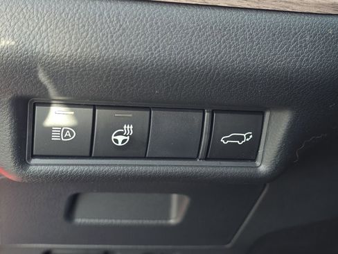 New 2026 Toyota Grand Highlander Platinum image 28