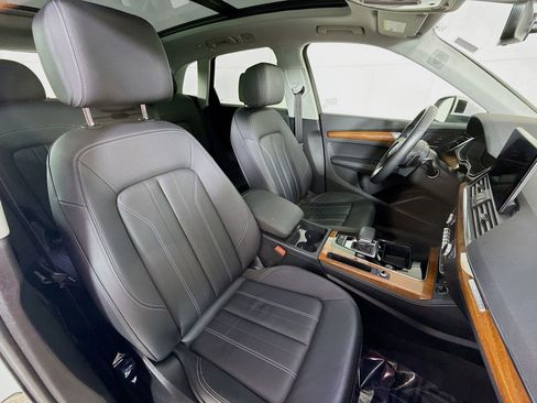 Certified 2023 Audi Q5 2.0T Premium Plus w/ Premium Plus Package image 28