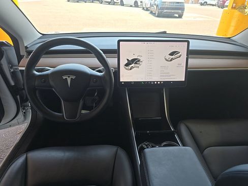 Used 2019 Tesla Model 3 Long Range AWD/4WD image 11