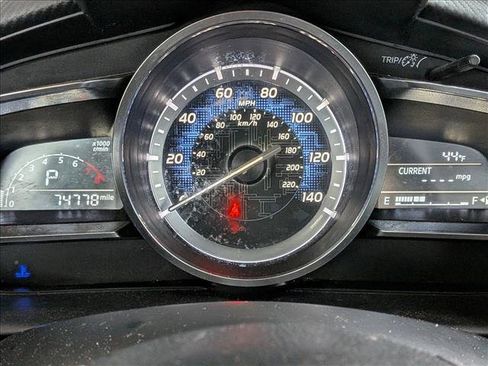 Used 2017 Toyota Yaris iA image 11