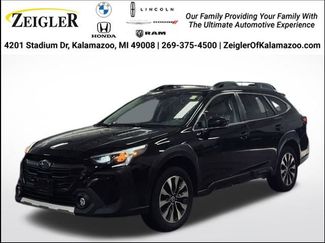 Used 2024 Subaru Outback Limited video 1
