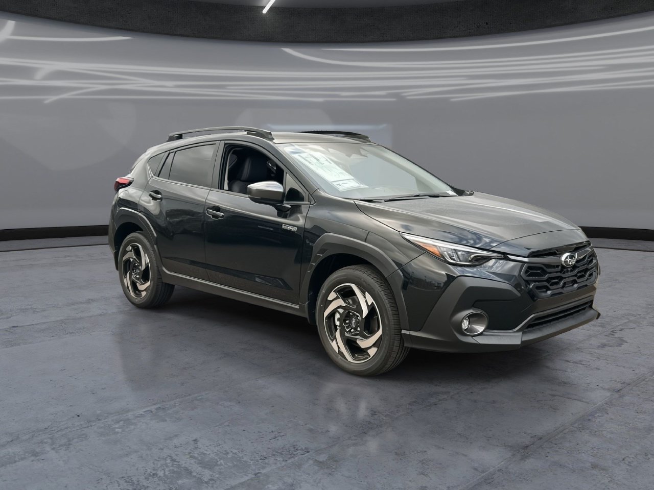 New 2026 Subaru Crosstrek 2.5i Limited AWD/4WD image 2