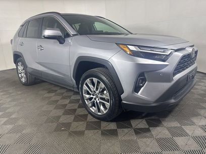Used 2023 Toyota RAV4 XLE Premium