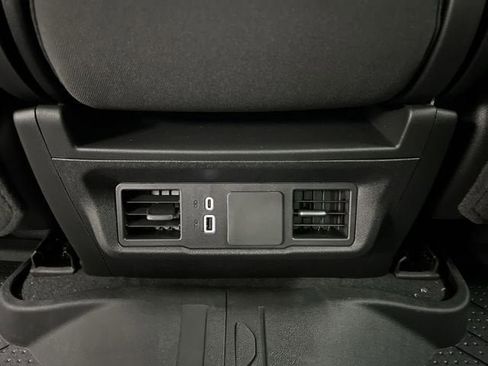 New 2026 Chevrolet Silverado 1500 Custom w/ Turbomax Blackout Package AWD/4WD image 20