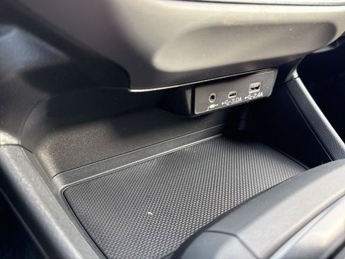 New 2026 Subaru Crosstrek 2.0i Premium image 23