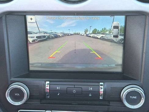 Used 2017 Ford Mustang GT Premium w/ Equipment Group 401A RWD image 32