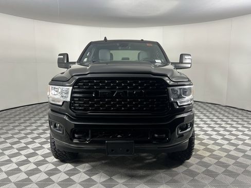 Certified 2024 RAM 2500 Big Horn w/ Bed Utility Group image 11