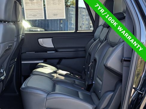 Certified 2025 Ford Expedition Max Active AWD/4WD image 17