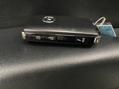 Used 2025 MAZDA CX-5 AWD 2.5 S w/ Select Package image 29